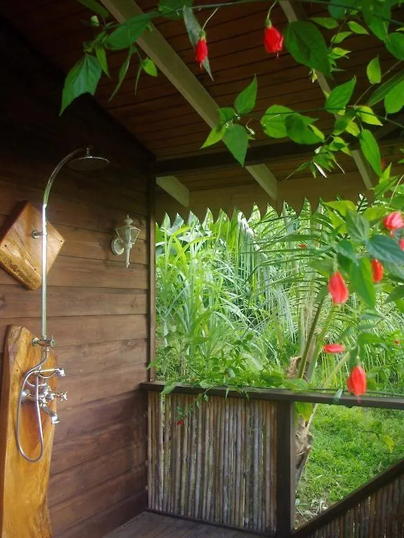 Liberty Jungle Hotel Pont Casse