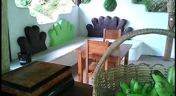 Liberty Jungle Hotel Pont Casse