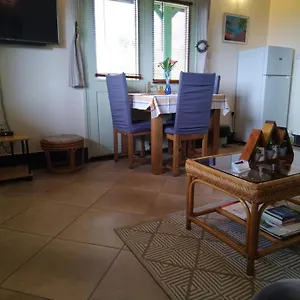 Trois Piton Apartment